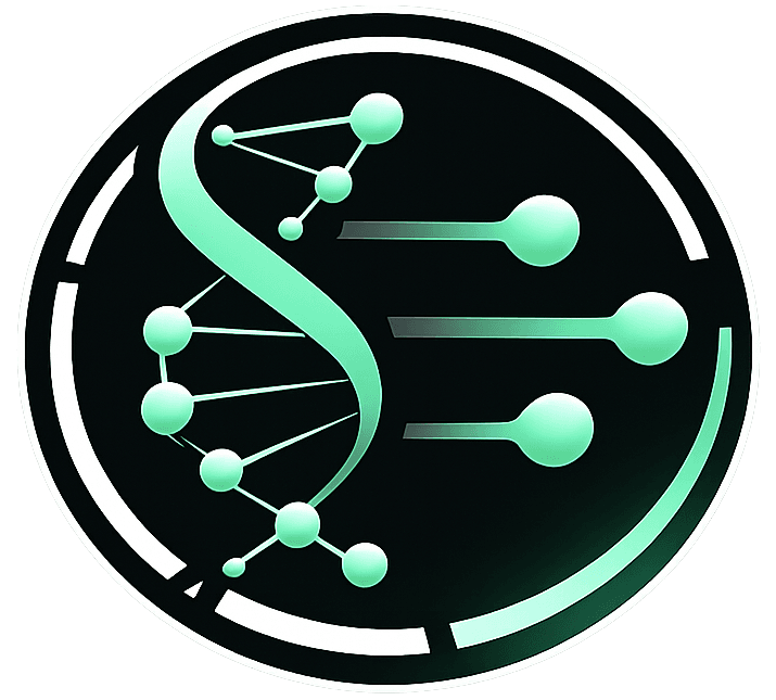 Peptide Terminal logo