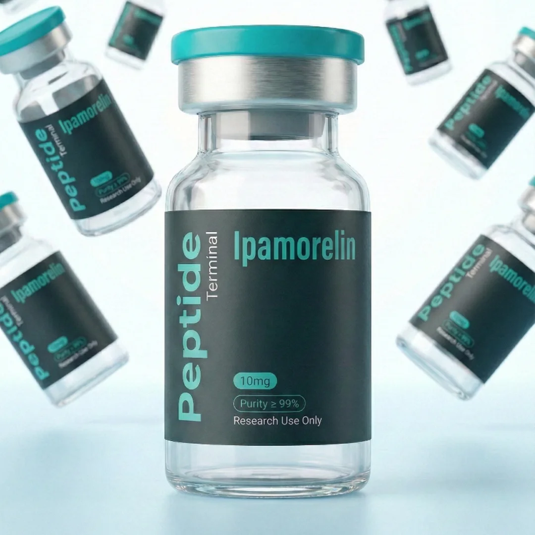 Ipamorelin product spotlight image